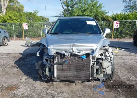 2014 Chevrolet Captiva Sport 2Ls from USA, damaged, VIN 3GNAL2EK0ES613115